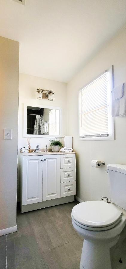Great 2 Bedroom Condo,Free Parking,Easy Commute. Irvington Exterior photo