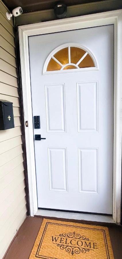 Great 2 Bedroom Condo,Free Parking,Easy Commute. Irvington Exterior photo