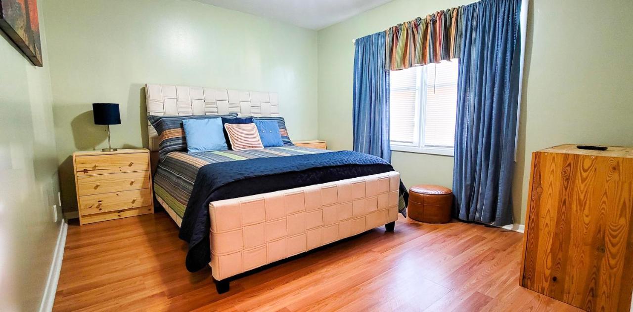 Great 2 Bedroom Condo,Free Parking,Easy Commute. Irvington Exterior photo